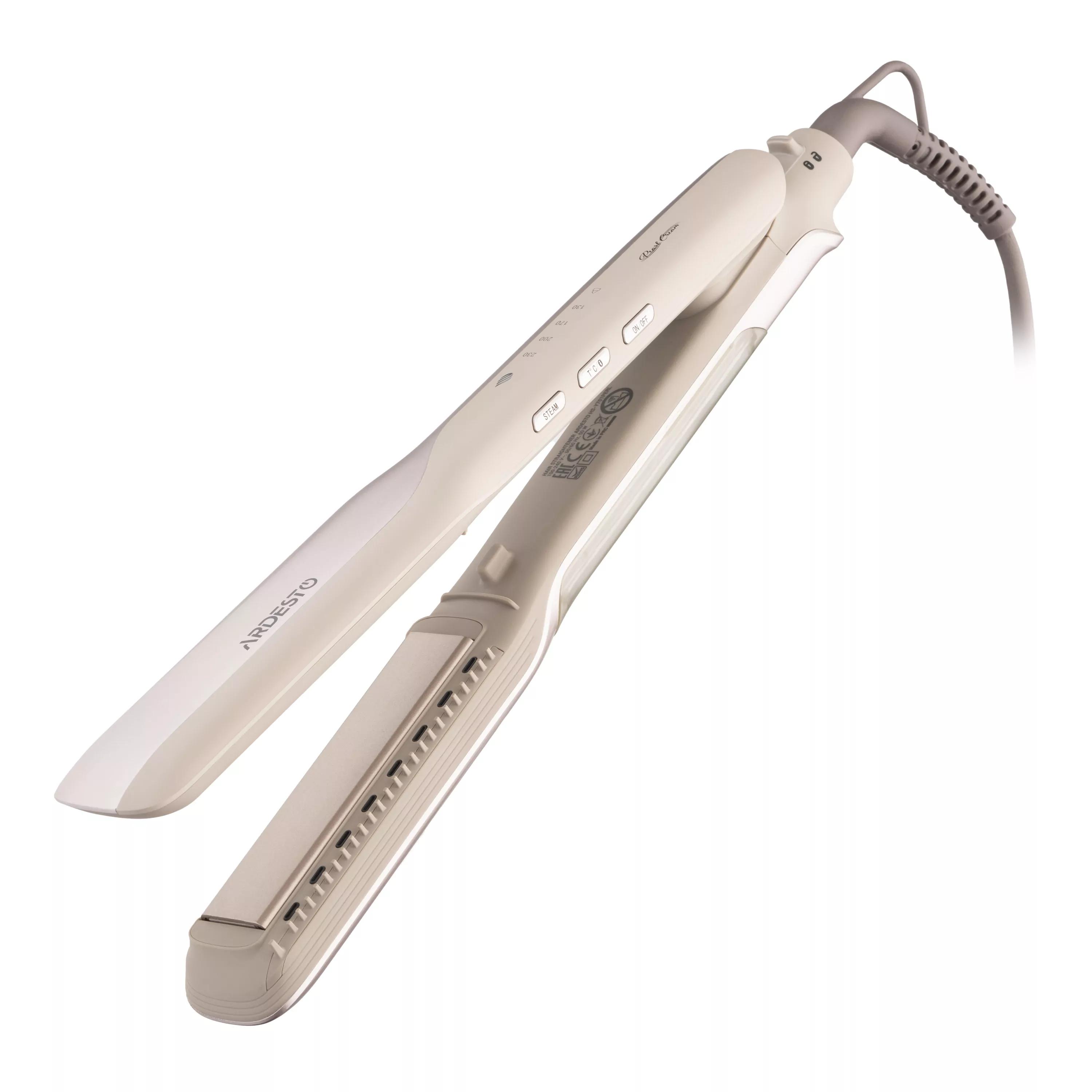 ARDESTO HS-Y701PERL saç düzleýji ploýka