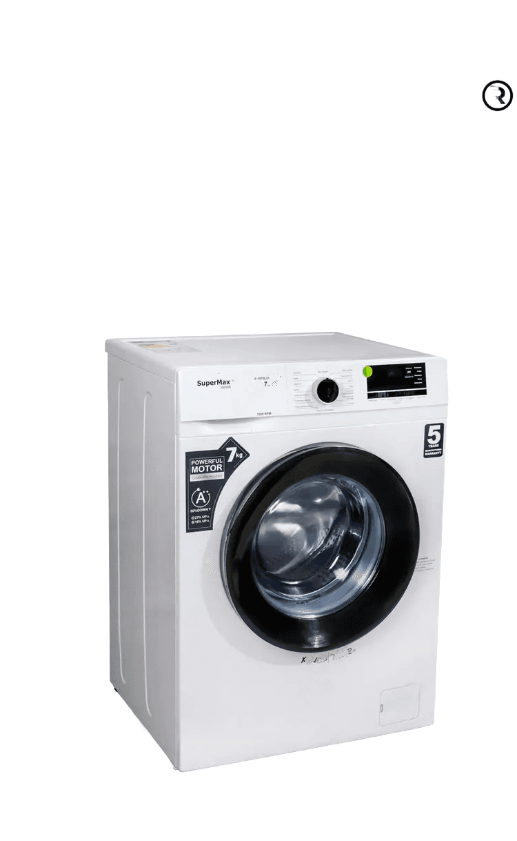 Kir Yuwujy Supermax F1070L21 (7кг.)