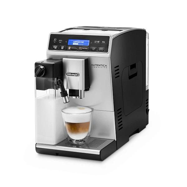 Kofe maşyn DeLonghi ETAM29.660.SB