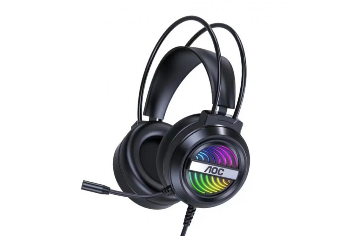 Simli nauşnikler AOC GH120