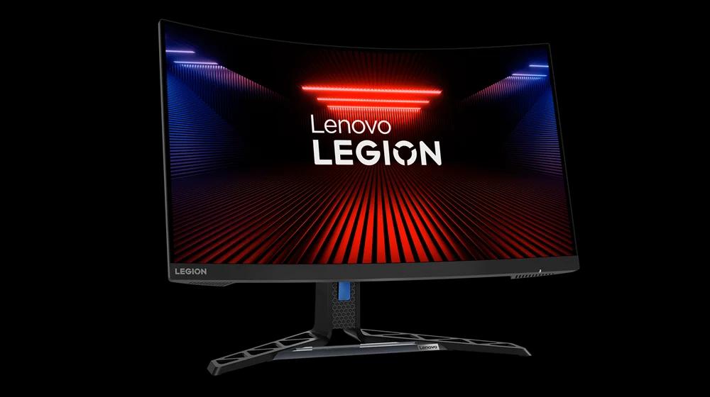 Монитор LENOVO LEGION R27FC-30 27"