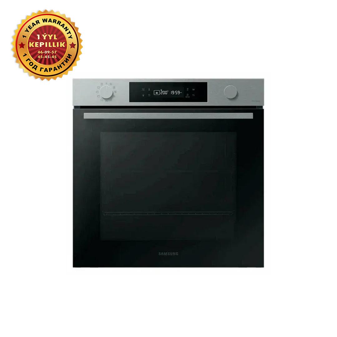 Aşhana peç Samsung NV7B4125ZAS/WT, 76 l