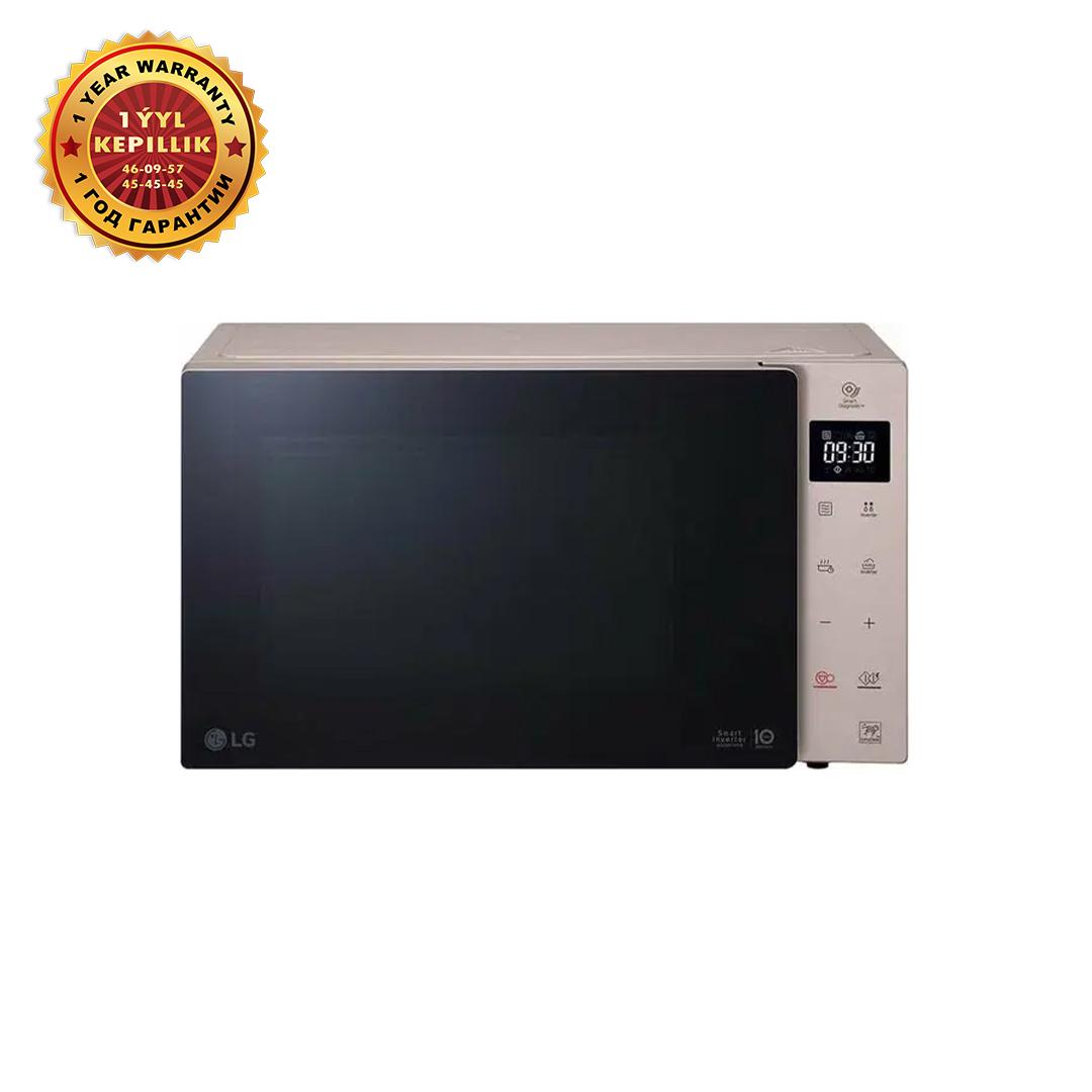 Микроволновая печь LG MS2535GISH