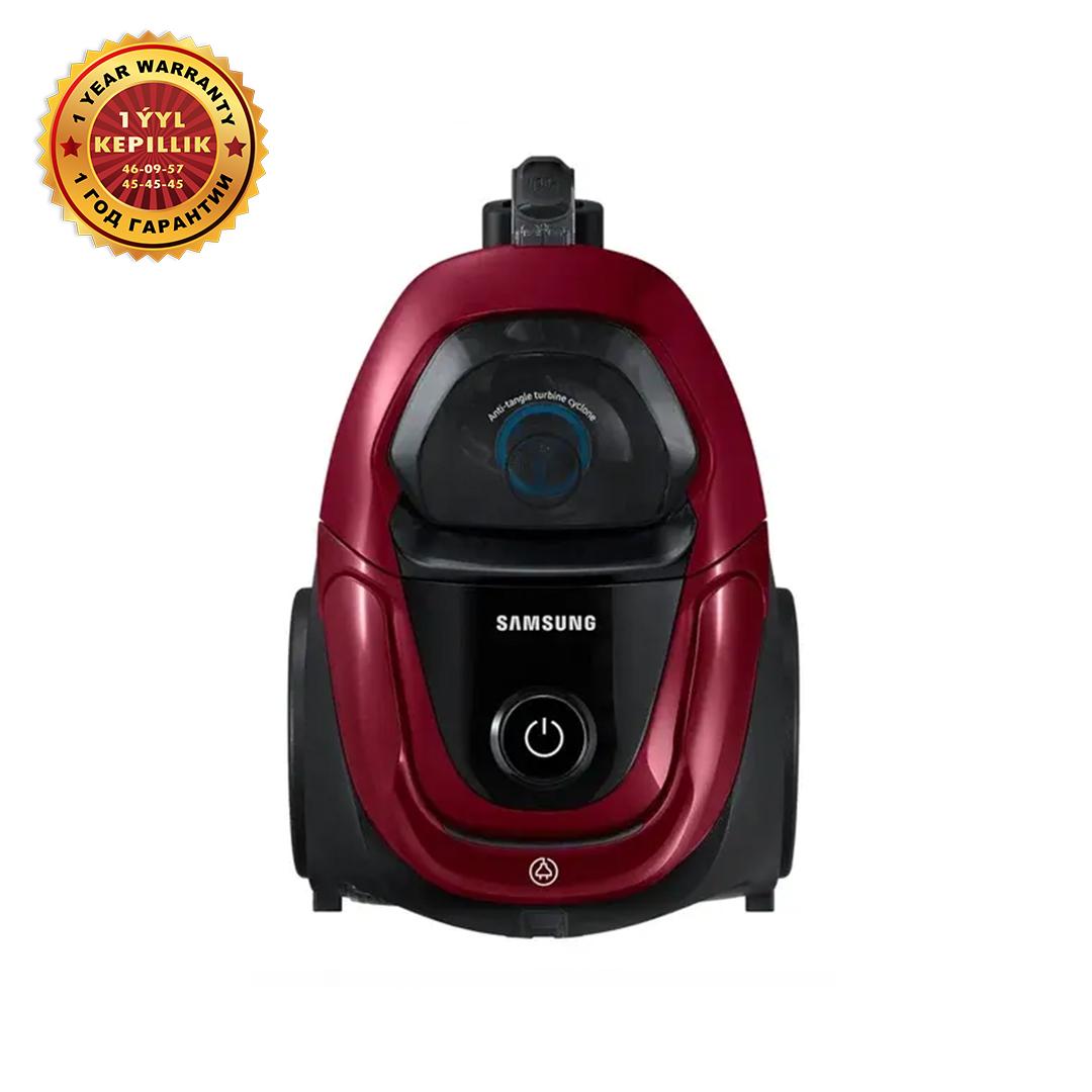 Tozan sorujy Samsung VC18M31A0HP/EV