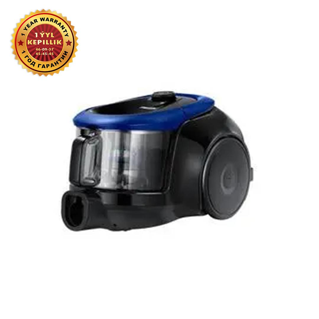 Tozan sorujy Samsung VC18M21A0SB, 1800 Wt