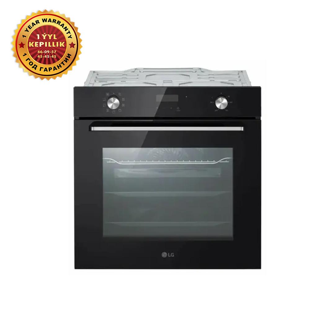 Gurlan duhowoý şkaf LG WSEZM7225B1