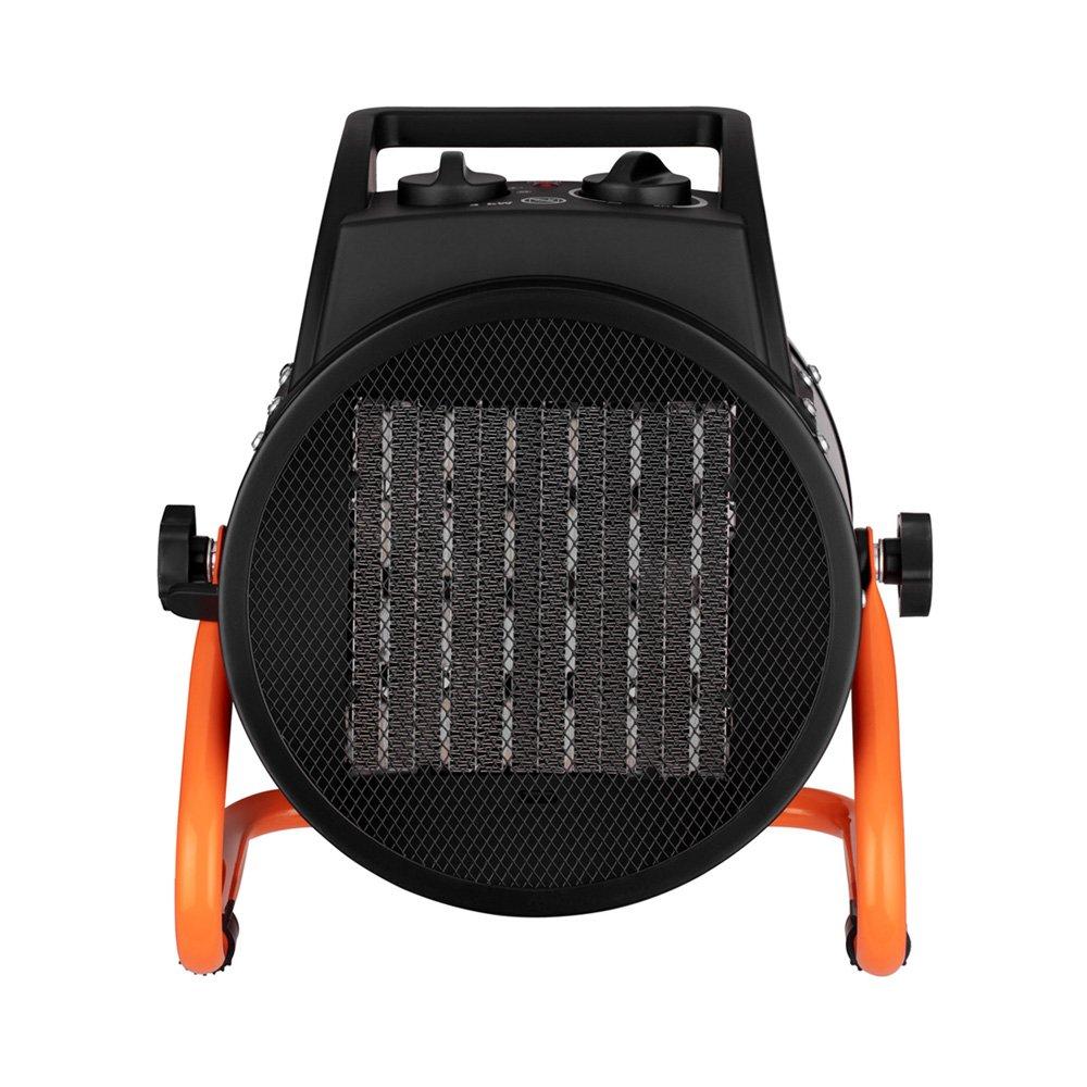 | 2E-AHC3000 ýylylyk ýaragy (ýyladyjy)