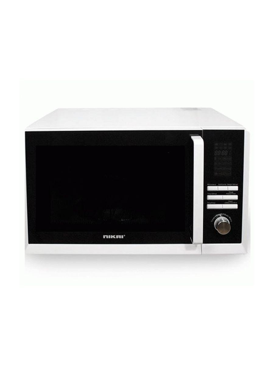 Mikrotolkunly peç Nikai NMO2310DSG