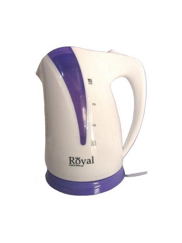 Elektrik çaýnek Royal RY-2101