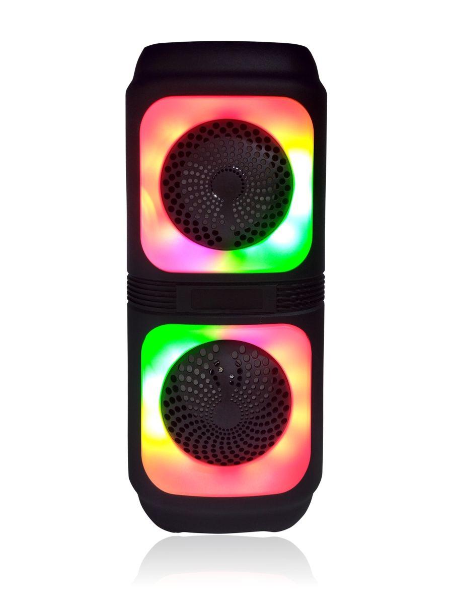 Аудиоколонка настольная ABC-2402