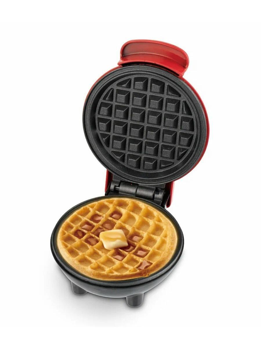 Wafli bişirmek üçin R.219H