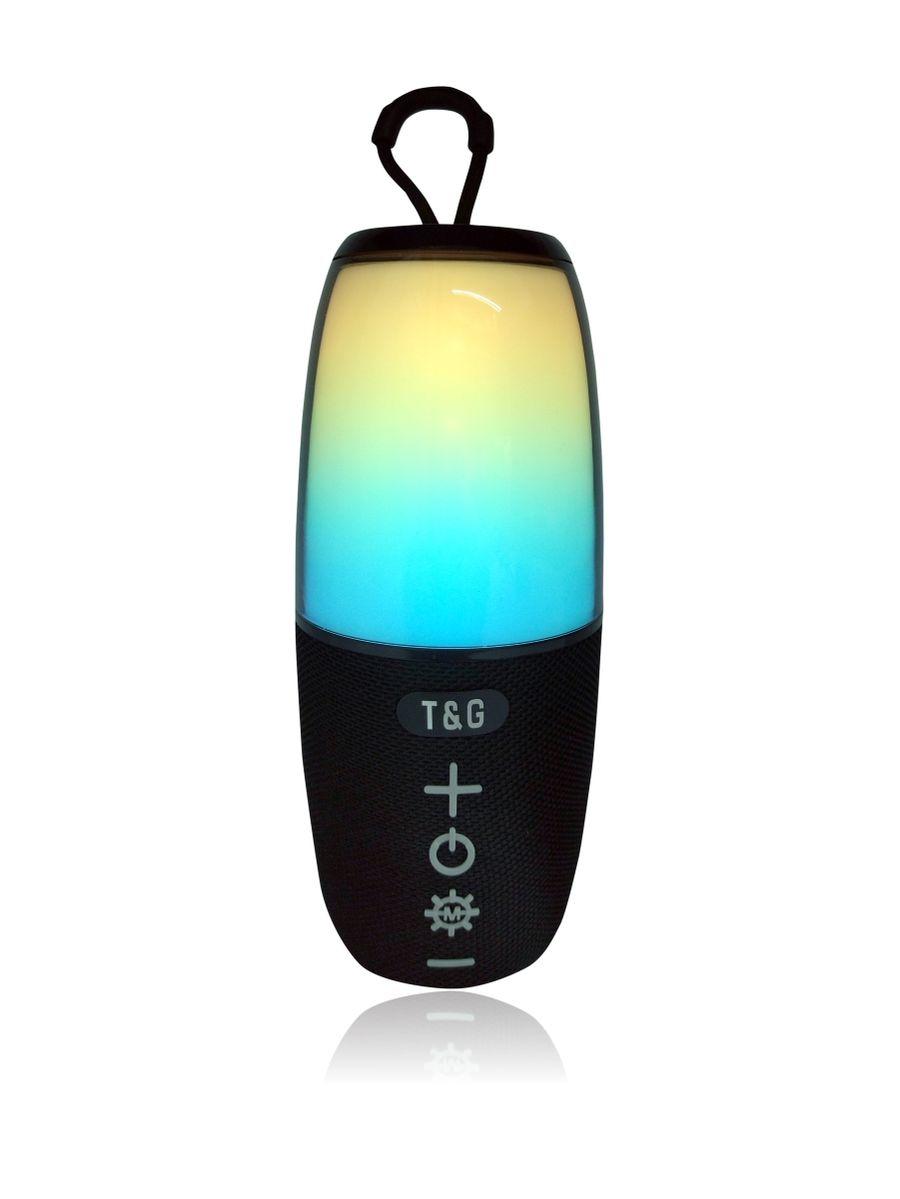 Аудиоколонка мини T&G TG644