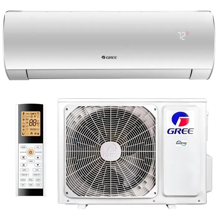 Кондиционер GREE Lyra Inverter GWH24ACE-K6DNA1I/I