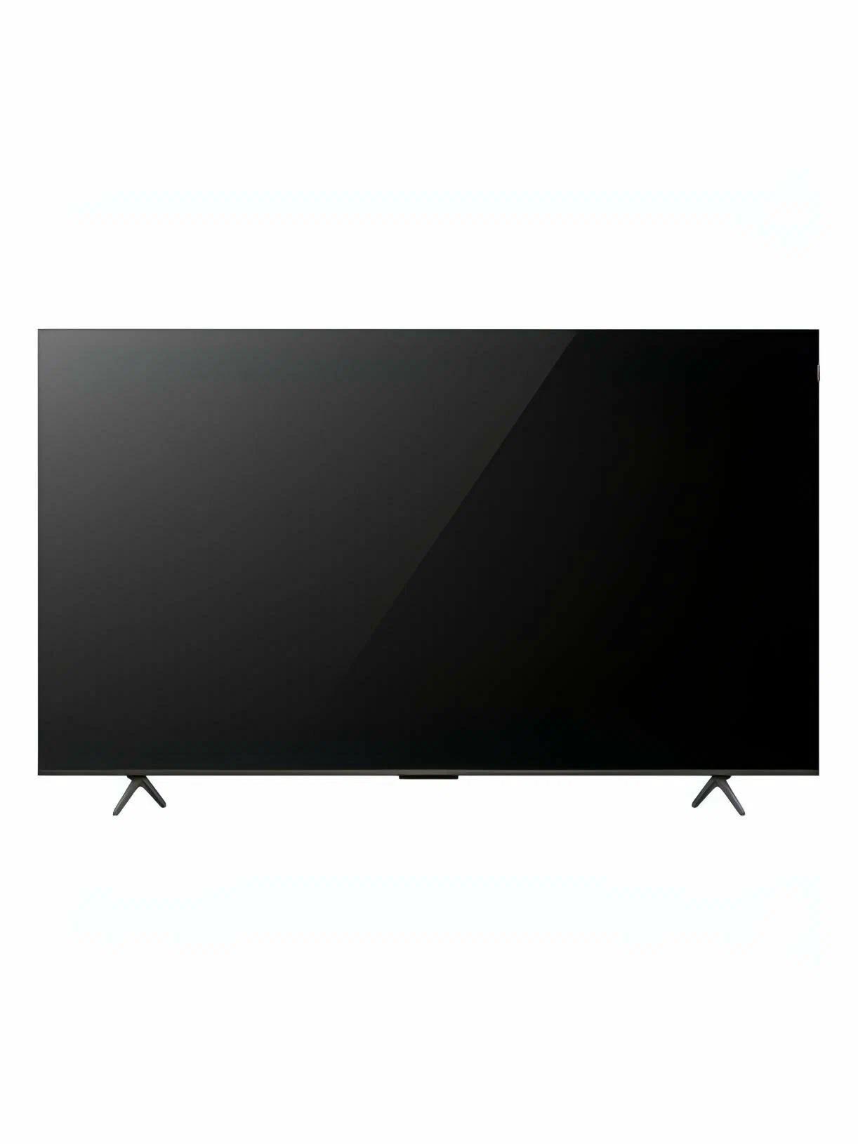 Telewizor TCL 65C6K 65"