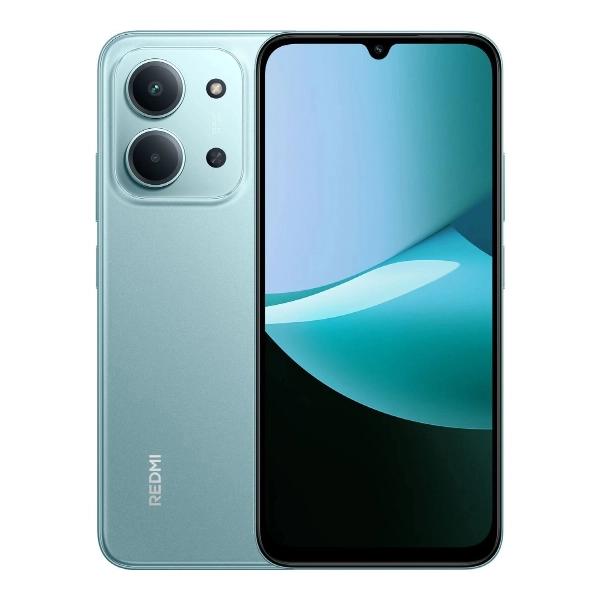 Smartfon Xiaomi Redmi 15C 8/256 GB, ýaşyl 