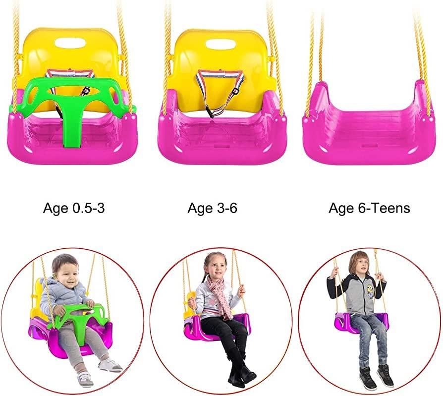 Детская качеля