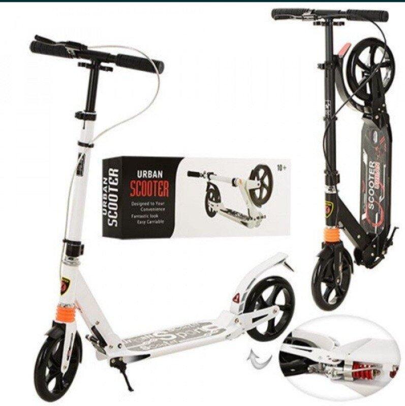 Детский самокат