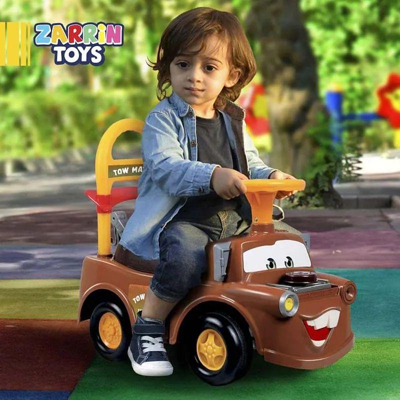 Детская машинка