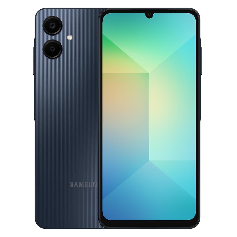 Smartfon Samsung Galaxy A06 4/64 GB, gara 