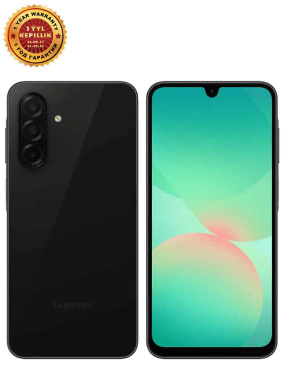 Smartfon Samsung Galaxy A26 6/128 GB, gara