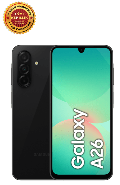 Smartfon Samsung Galaxy 6/128 GB, gara 