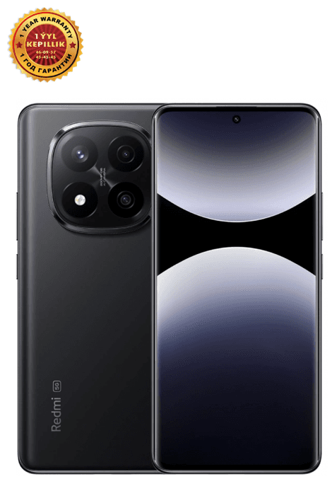 Smartfon Redmi Note 14 Pro + 12/512 GB, gara 