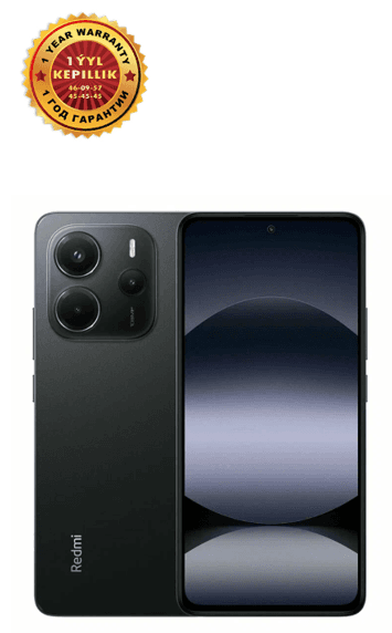 Smartfon Redmi Note 14 8/128 GB, gara 