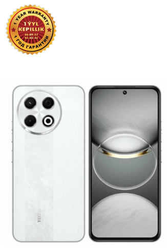 Smartfon Tecno Spark 30 Pro 8/128 GB, ak 