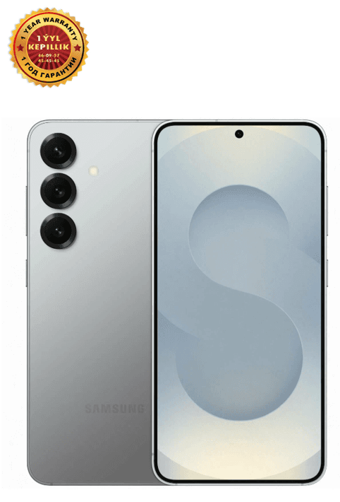 Smartfon Samsung Galaxy S25 12/128 GB, Çal