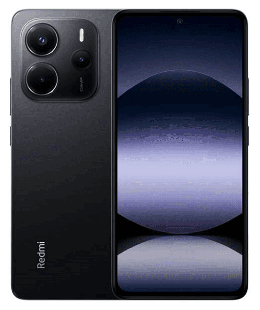 Smartfon Redmi Note 14 4G 6/128 GB, gara