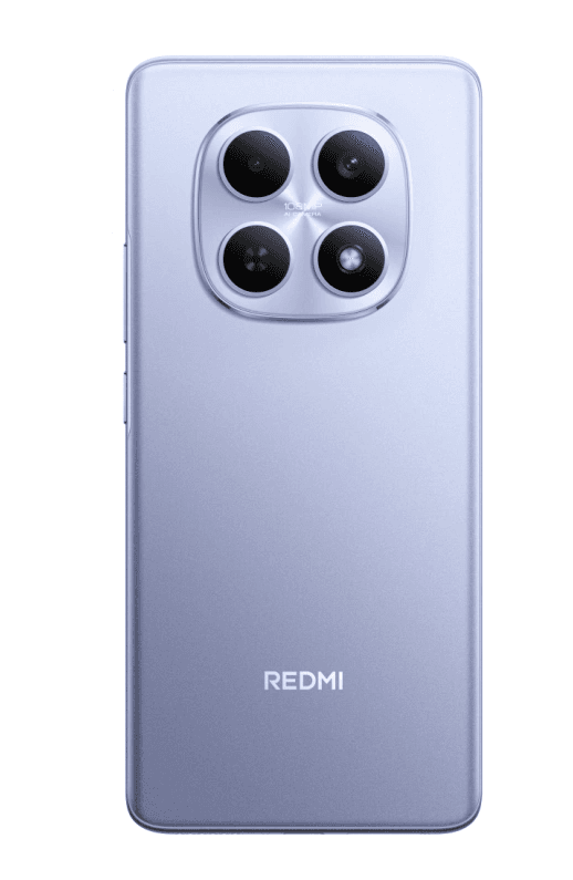 Smartfon Redmi Note 15 8/128 GB, Melewşe