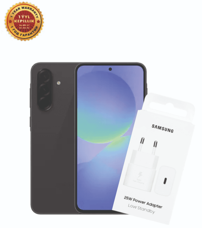 Smartfon Samsung Galaxy A36 8/128 GB, gara