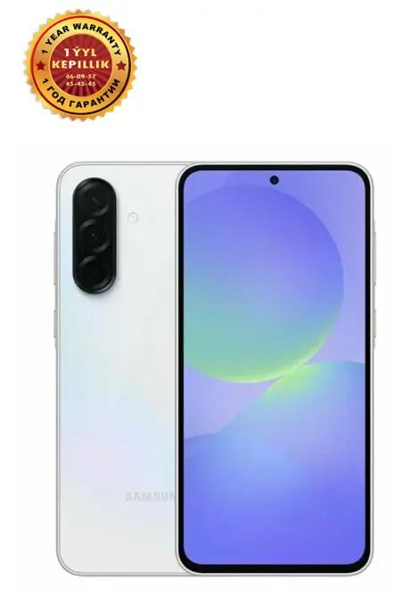 Смартфон Samsung Galaxy A36 8/128 GB, Белый