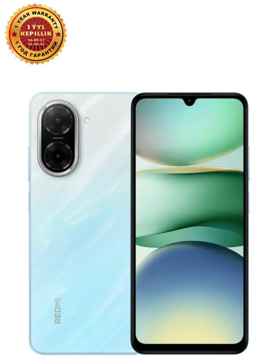 Смартфон Redmi A5 4/128 GB, Синий