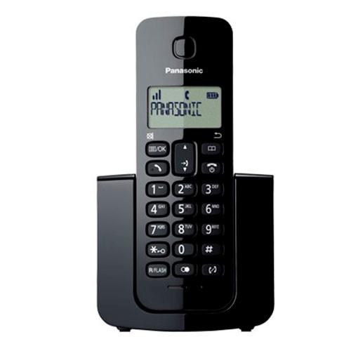 Radiotelefon Panasonic KX-TGB110, gara 