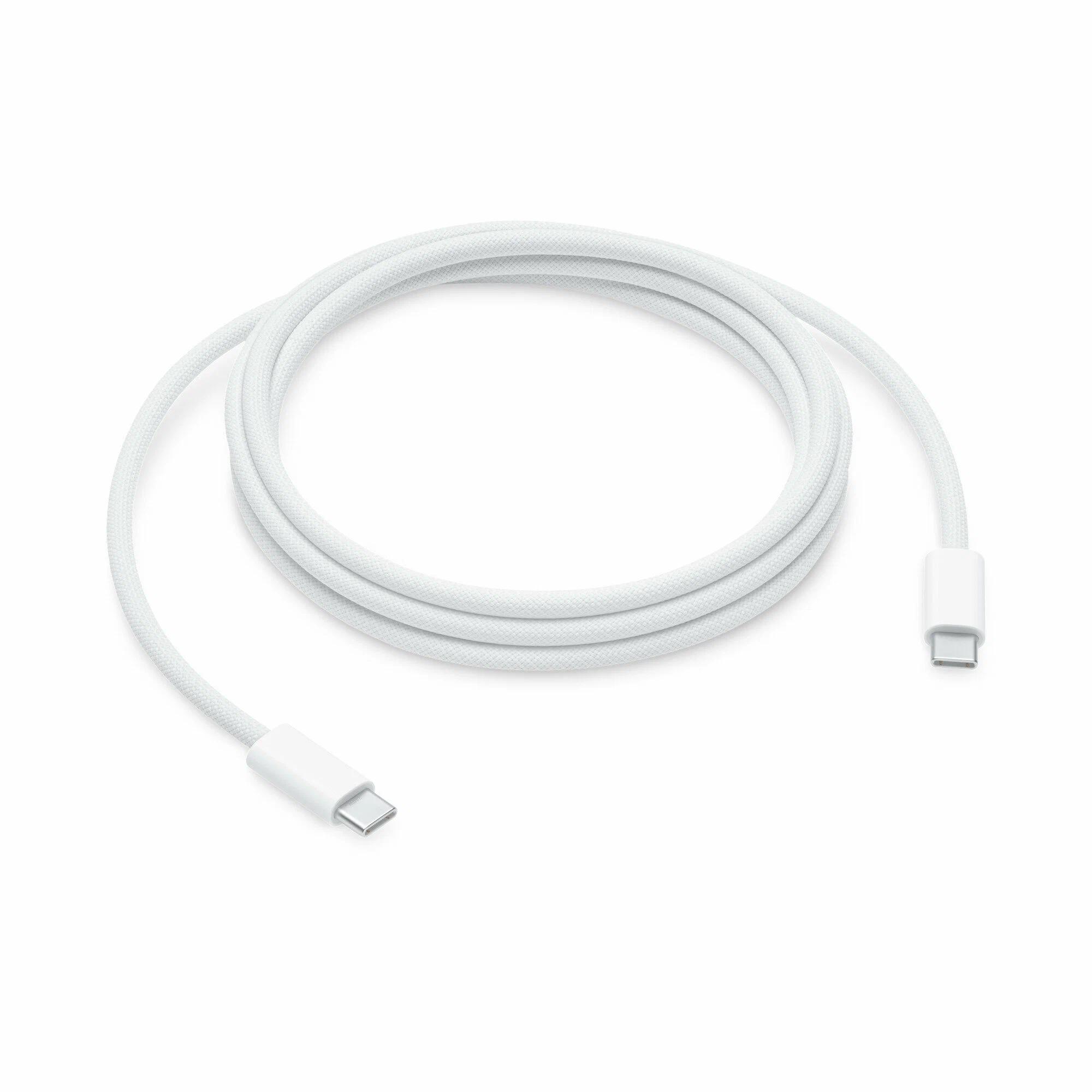 Кабель-адаптер Usb cable original 15Pro 2m 240W