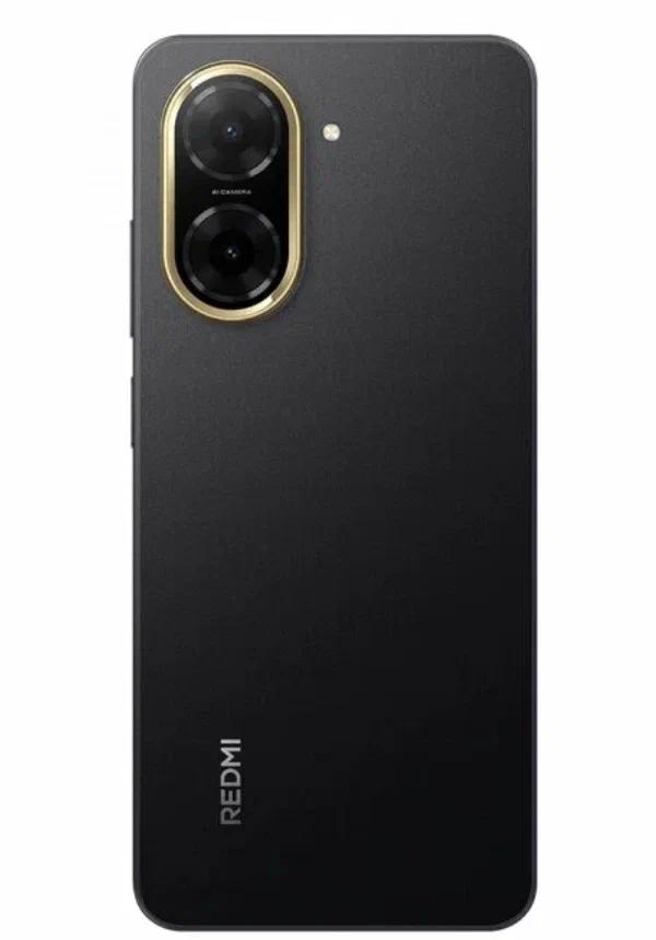 Smartfon Xiaomi Redmi A5 3/64 GB, gara 