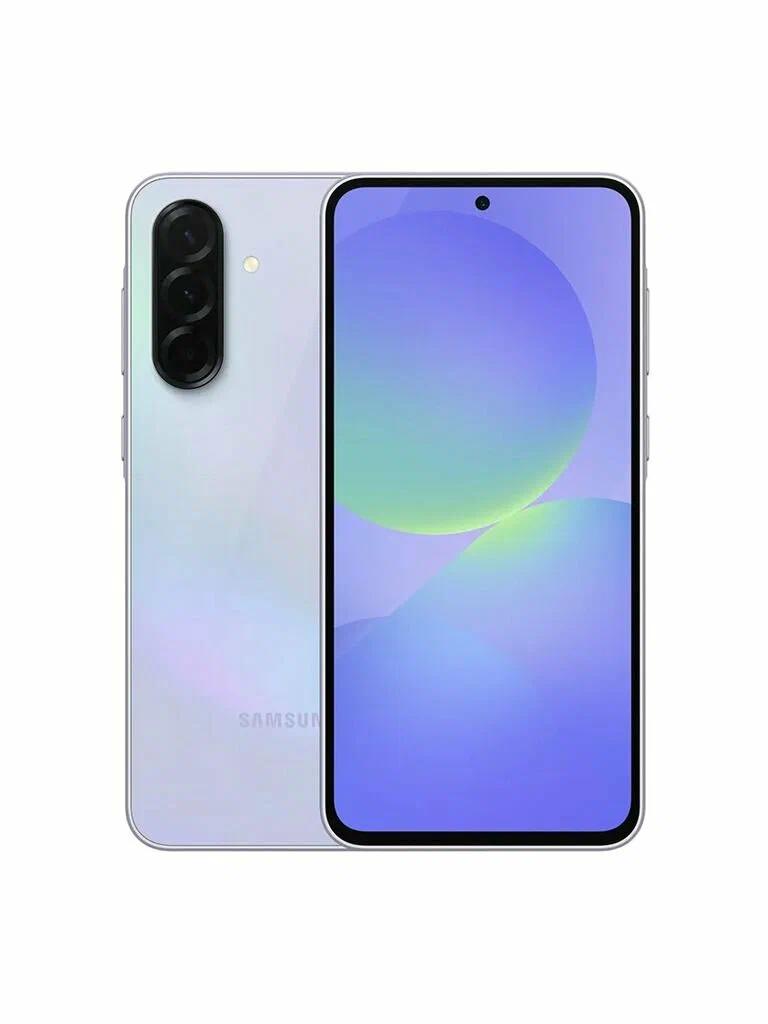 Smartfon Samsung Galaxy A36 8/256 GB, lawanda 