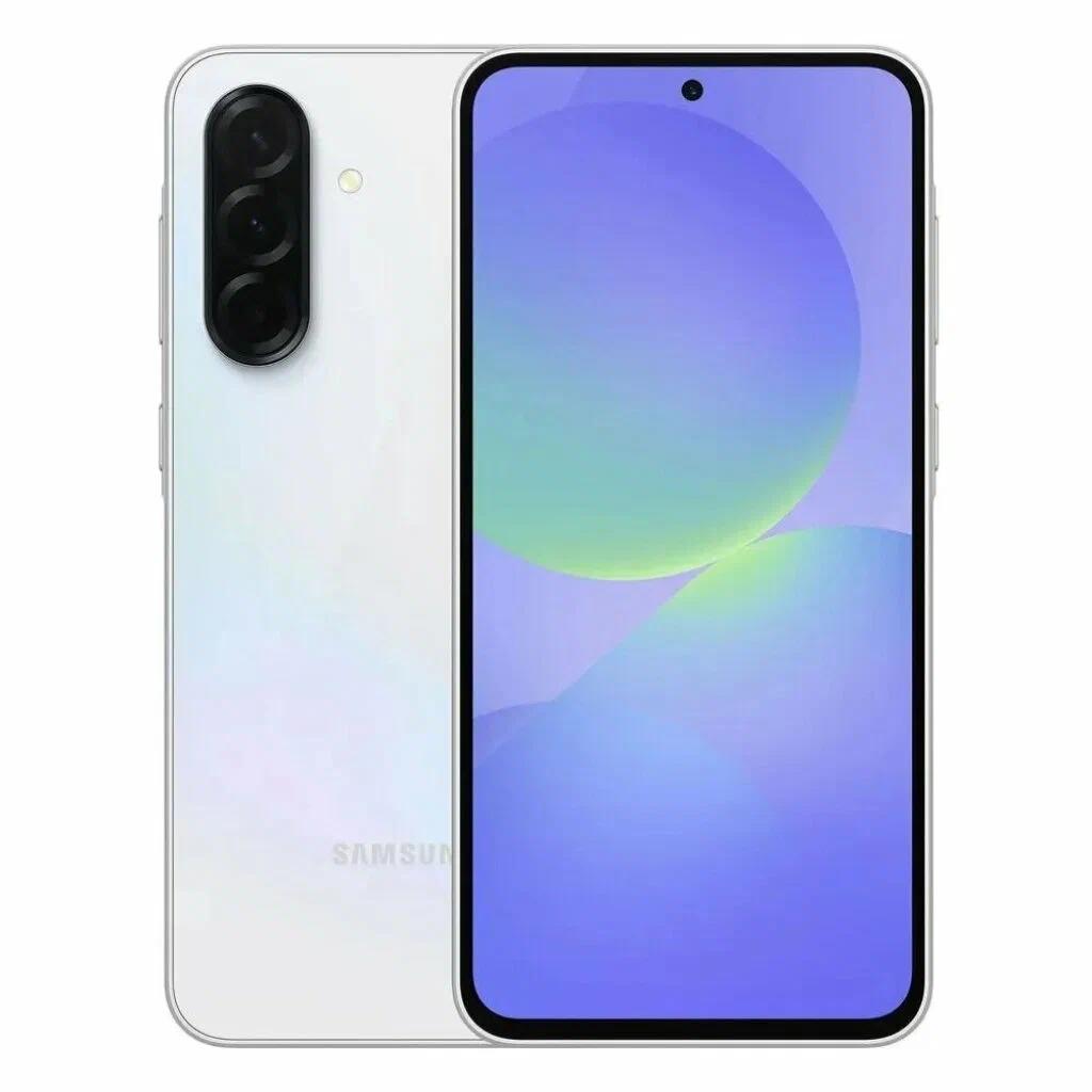 Smartfon Samsung Galaxy A36 8/128 GB, ak 