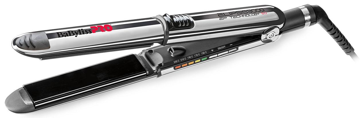 Professional saç düzediji BaByliss PRO Elipsis BAB3000EPE