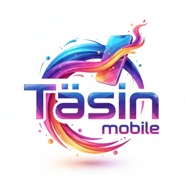 Täsin mobile B-aly (Mary)