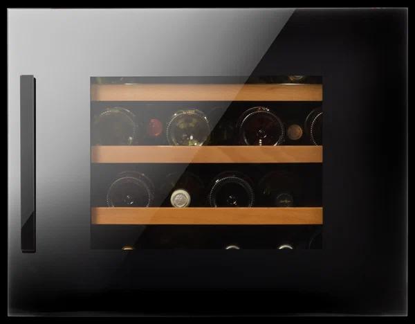 Встраиваемый винный шкаф Hansa BWC60241B