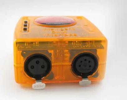 Sunlite SUITE2-EC - yşyklandyryş enjamlaryna gözegçilik etmek üçin