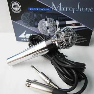 Jialipu Lane LM-580 Simli mikrofon