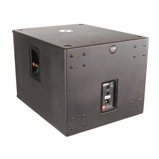 Сабвуфер JBL SRX 718 3200Вт
