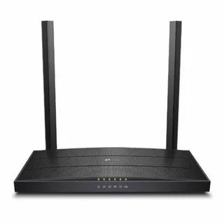 TP-Link VR400 D2 роутер с поддержкой беспроводной технологии MU-MIMO