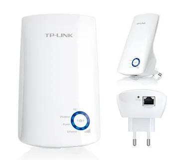 TP-Link TL-WA850RE — усилитель беспроводного сигнала