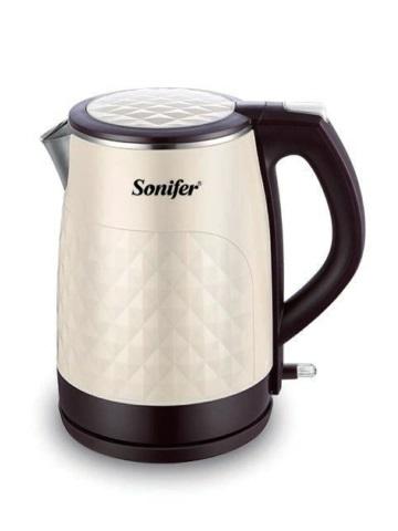 Elektrik çäýnek SONIFER SF-2025