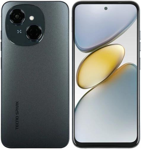 Smartfon Tecno Spark Go 1 4/64 GB, Gara