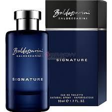 Baldessarini Signature (M) EDT DE tualet suwy, 90 ml